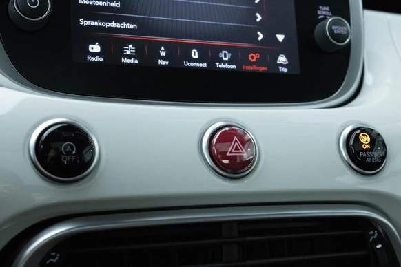 Fiat 500X - Afbeelding 30 van 30