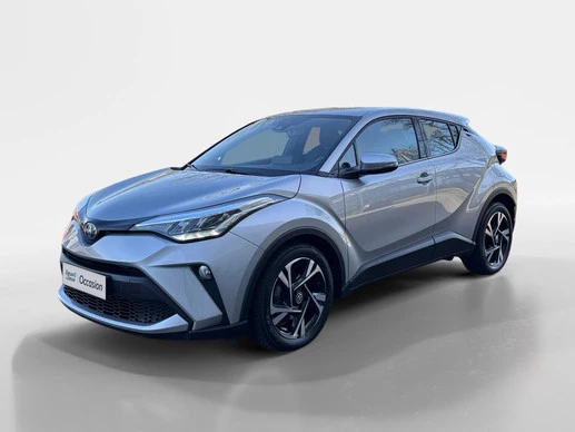 Toyota C-HR - Afbeelding 1 van 26