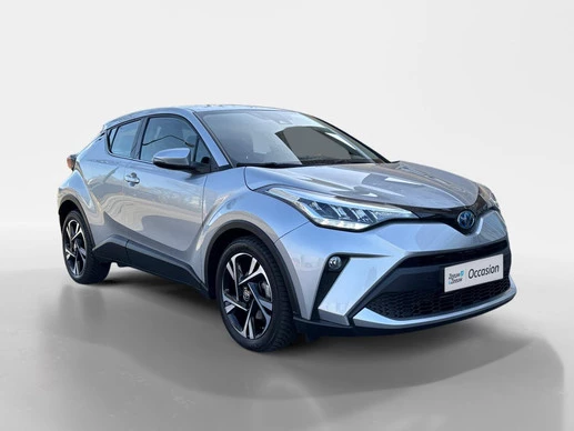 Toyota C-HR - Afbeelding 3 van 26
