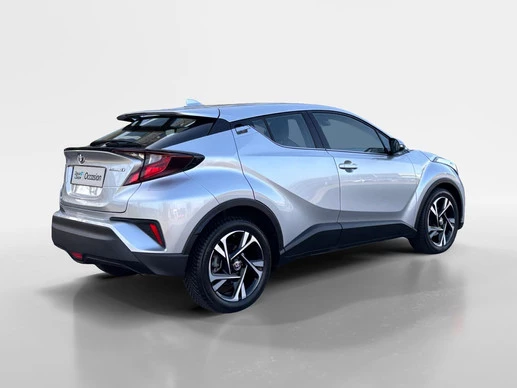 Toyota C-HR - Afbeelding 4 van 26