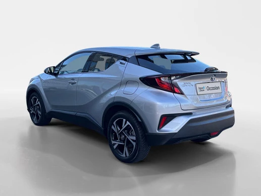 Toyota C-HR - Afbeelding 6 van 26