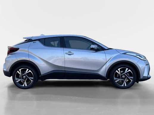 Toyota C-HR - Afbeelding 7 van 26