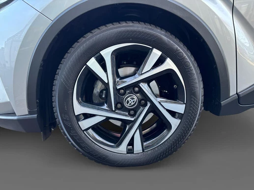 Toyota C-HR - Afbeelding 8 van 26