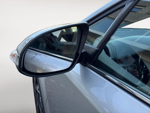 Toyota C-HR - Afbeelding 9 van 26