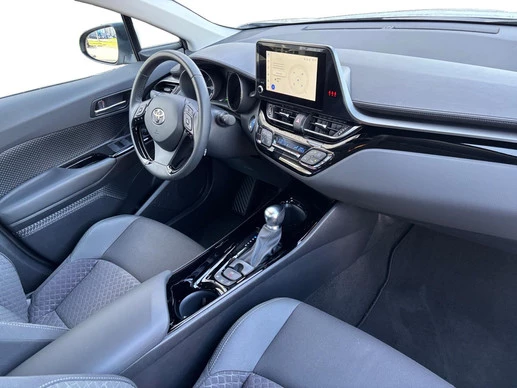 Toyota C-HR - Afbeelding 10 van 26