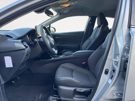 Toyota C-HR - Afbeelding 11 van 26