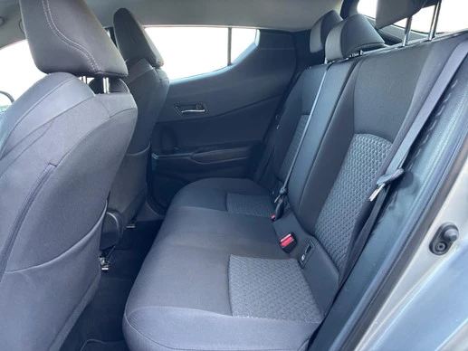 Toyota C-HR - Afbeelding 12 van 26