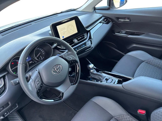 Toyota C-HR - Afbeelding 14 van 26