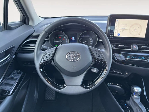 Toyota C-HR - Afbeelding 15 van 26