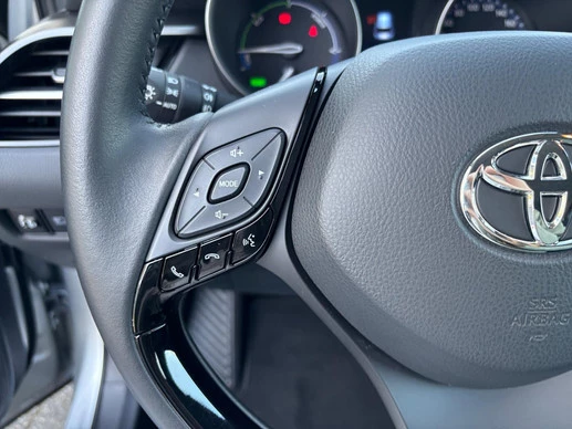 Toyota C-HR - Afbeelding 16 van 26