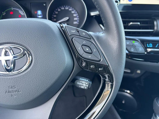 Toyota C-HR - Afbeelding 17 van 26