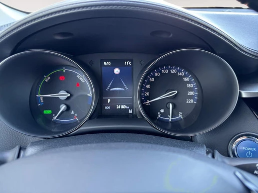 Toyota C-HR - Afbeelding 18 van 26