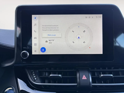 Toyota C-HR - Afbeelding 20 van 26