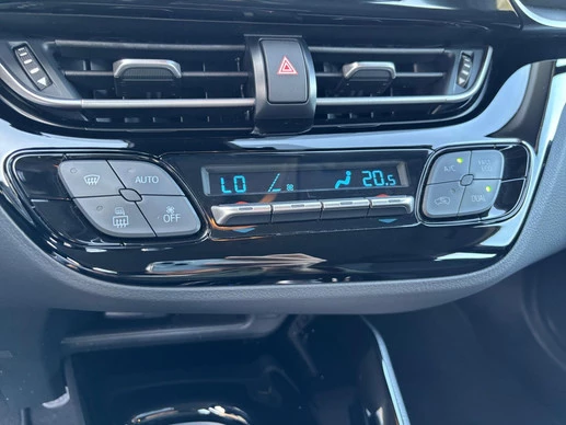 Toyota C-HR - Afbeelding 24 van 26