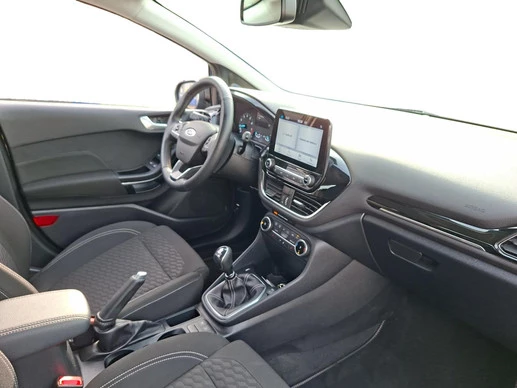 Ford Fiesta - Afbeelding 3 van 30