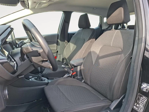 Ford Fiesta - Afbeelding 5 van 30