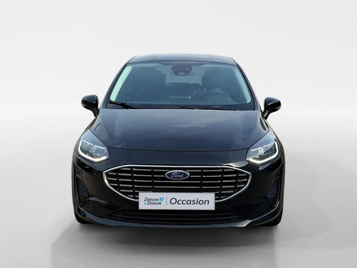 Ford Fiesta - Afbeelding 7 van 30