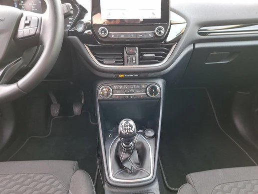Ford Fiesta - Afbeelding 8 van 30