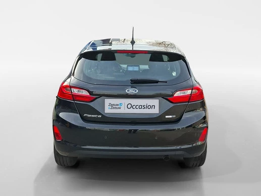 Ford Fiesta - Afbeelding 9 van 30