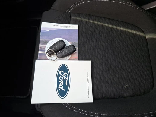 Ford Fiesta - Afbeelding 11 van 30