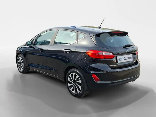 Ford Fiesta - Afbeelding 12 van 30