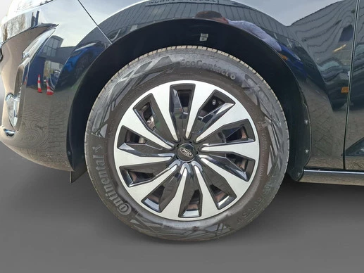 Ford Fiesta - Afbeelding 15 van 30