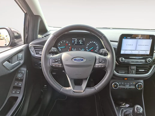 Ford Fiesta - Afbeelding 18 van 30