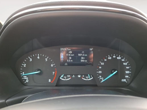 Ford Fiesta - Afbeelding 21 van 30