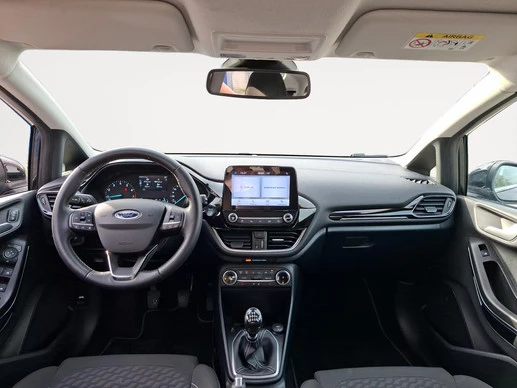 Ford Fiesta - Afbeelding 22 van 30