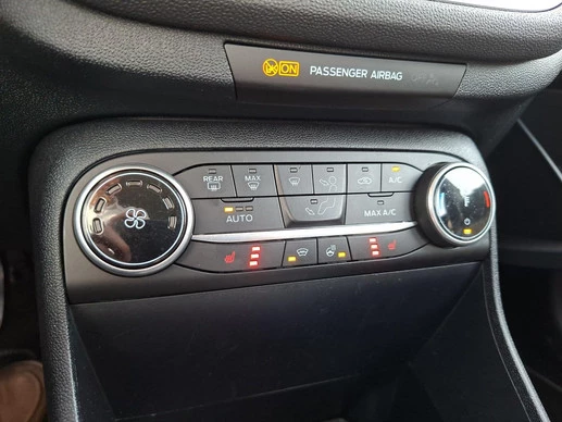 Ford Fiesta - Afbeelding 24 van 30