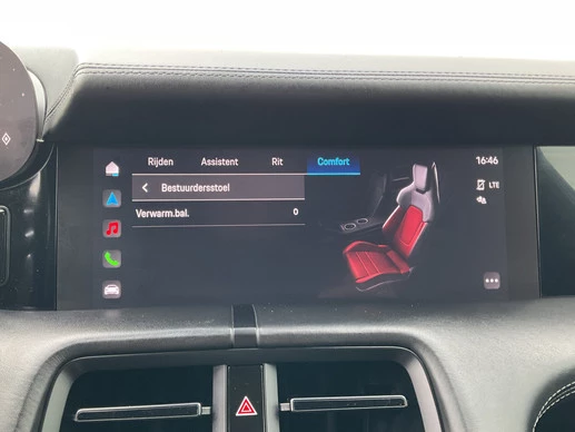 Porsche Taycan - Afbeelding 6 van 30