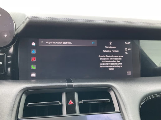 Porsche Taycan - Afbeelding 26 van 30