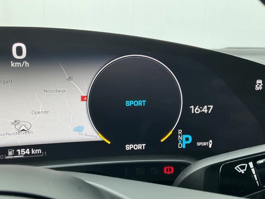 Porsche Taycan - Afbeelding 27 van 30