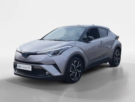 Toyota C-HR - Afbeelding 1 van 26