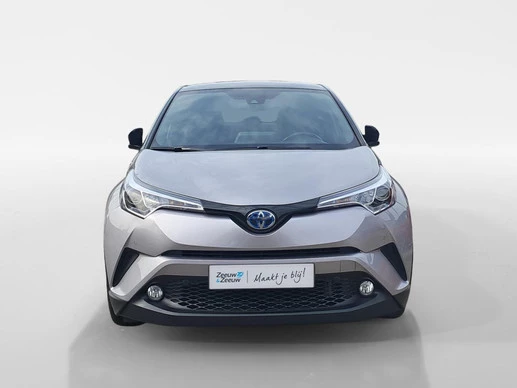 Toyota C-HR - Afbeelding 3 van 26
