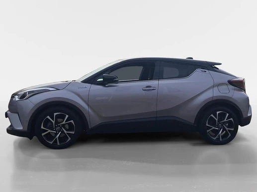 Toyota C-HR - Afbeelding 4 van 26