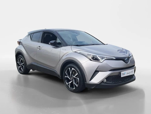 Toyota C-HR - Afbeelding 5 van 26