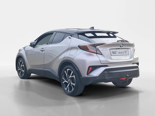 Toyota C-HR - Afbeelding 7 van 26