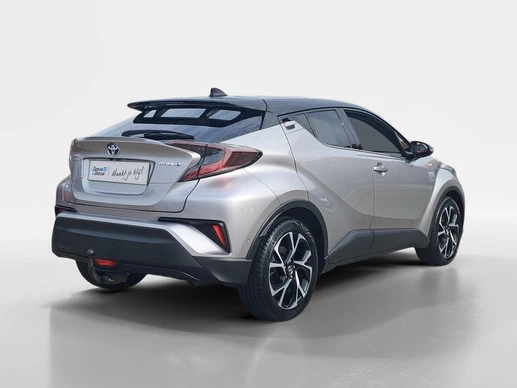 Toyota C-HR - Afbeelding 8 van 26
