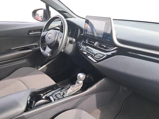Toyota C-HR - Afbeelding 10 van 26