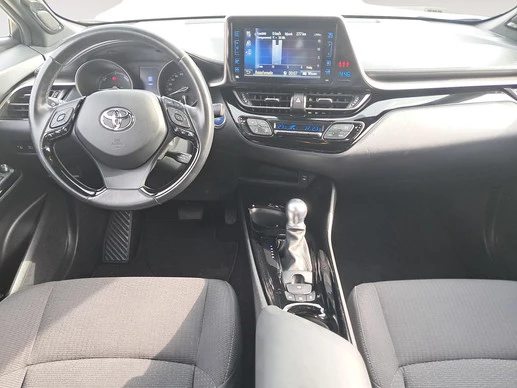 Toyota C-HR - Afbeelding 11 van 26