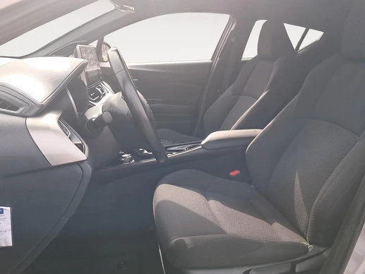 Toyota C-HR - Afbeelding 12 van 26