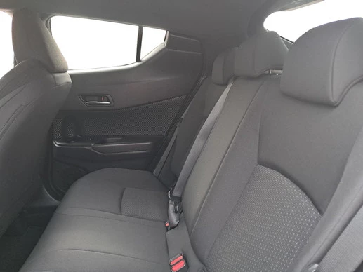 Toyota C-HR - Afbeelding 13 van 26
