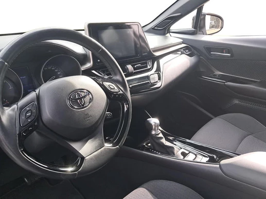 Toyota C-HR - Afbeelding 18 van 26