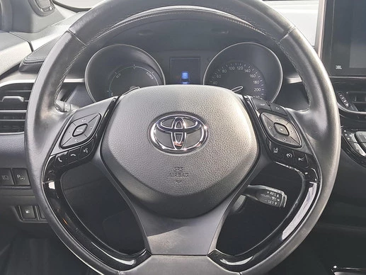Toyota C-HR - Afbeelding 19 van 26