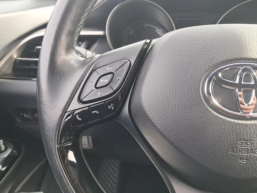 Toyota C-HR - Afbeelding 20 van 26