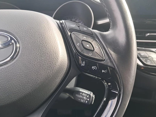 Toyota C-HR - Afbeelding 21 van 26