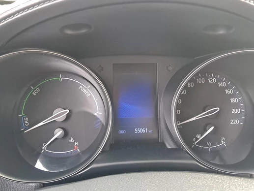 Toyota C-HR - Afbeelding 22 van 26