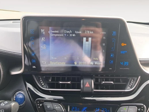 Toyota C-HR - Afbeelding 23 van 26