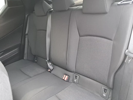 Toyota C-HR - Afbeelding 24 van 26